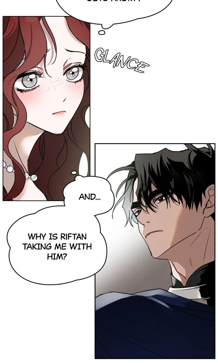 Read Under the Oak Tree chapter 3 image 9 on Lezhin