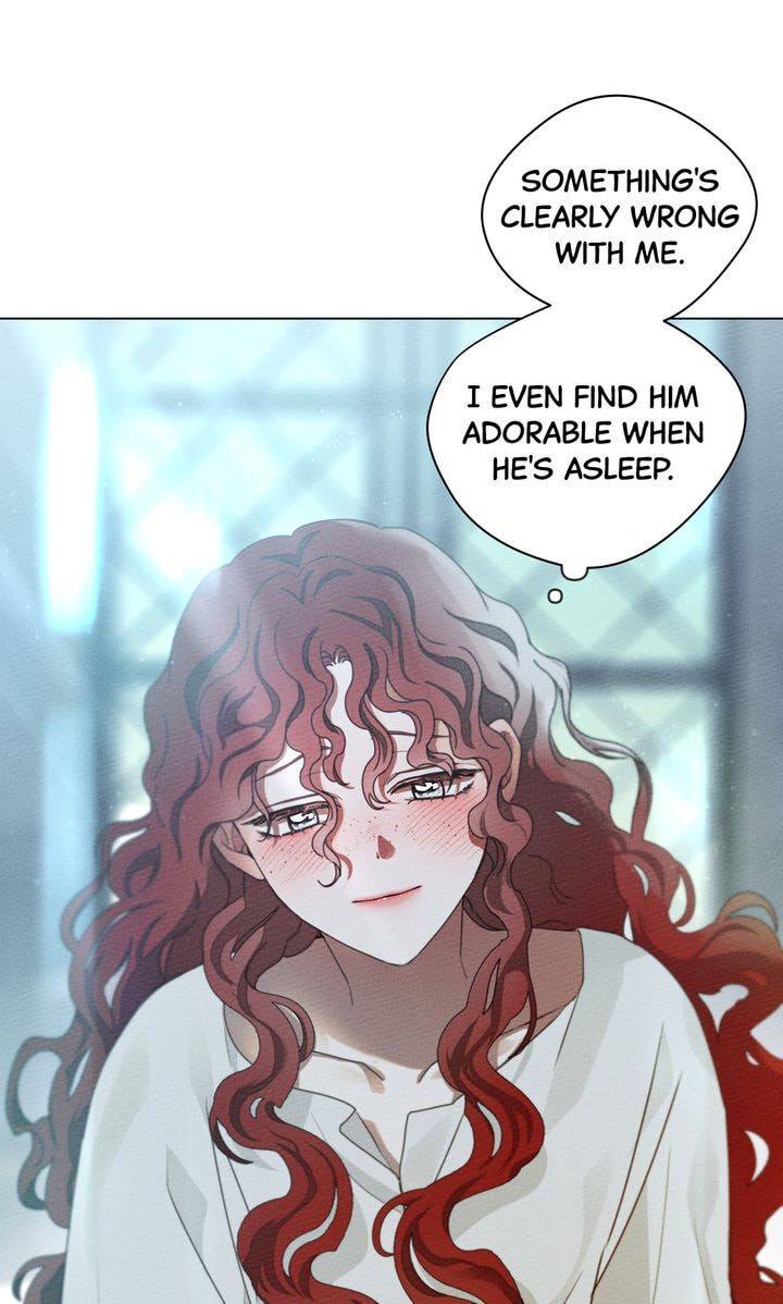 Read Under the Oak Tree chapter 31 image 14 on Lezhin