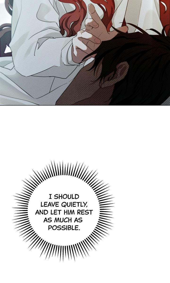 Read Under the Oak Tree chapter 31 image 15 on Lezhin