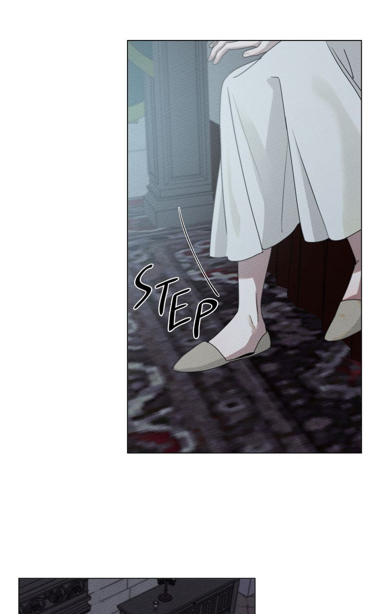 Read Under the Oak Tree chapter 31 image 16 on Lezhin