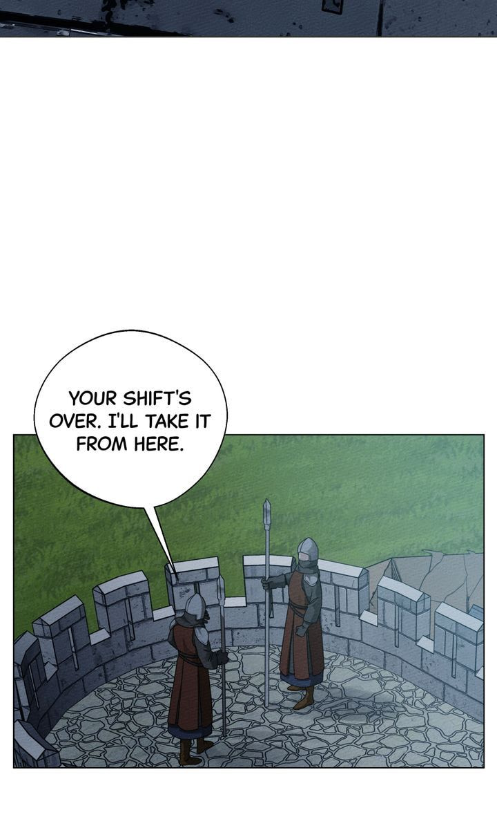 Read Under the Oak Tree chapter 31 image 2 on Lezhin