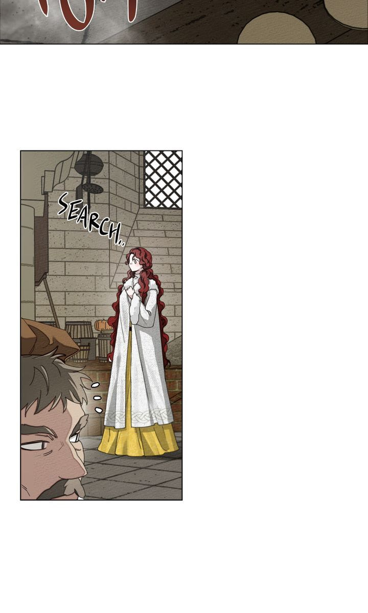 Read Under the Oak Tree chapter 31 image 22 on Lezhin