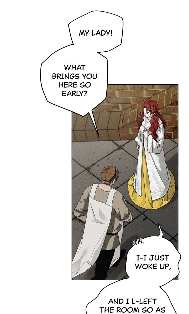 Read Under the Oak Tree chapter 31 image 23 on Lezhin