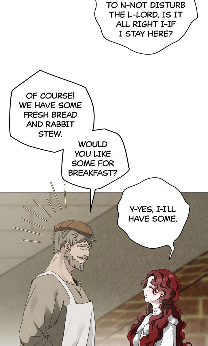 Read Under the Oak Tree chapter 31 image 24 on Lezhin