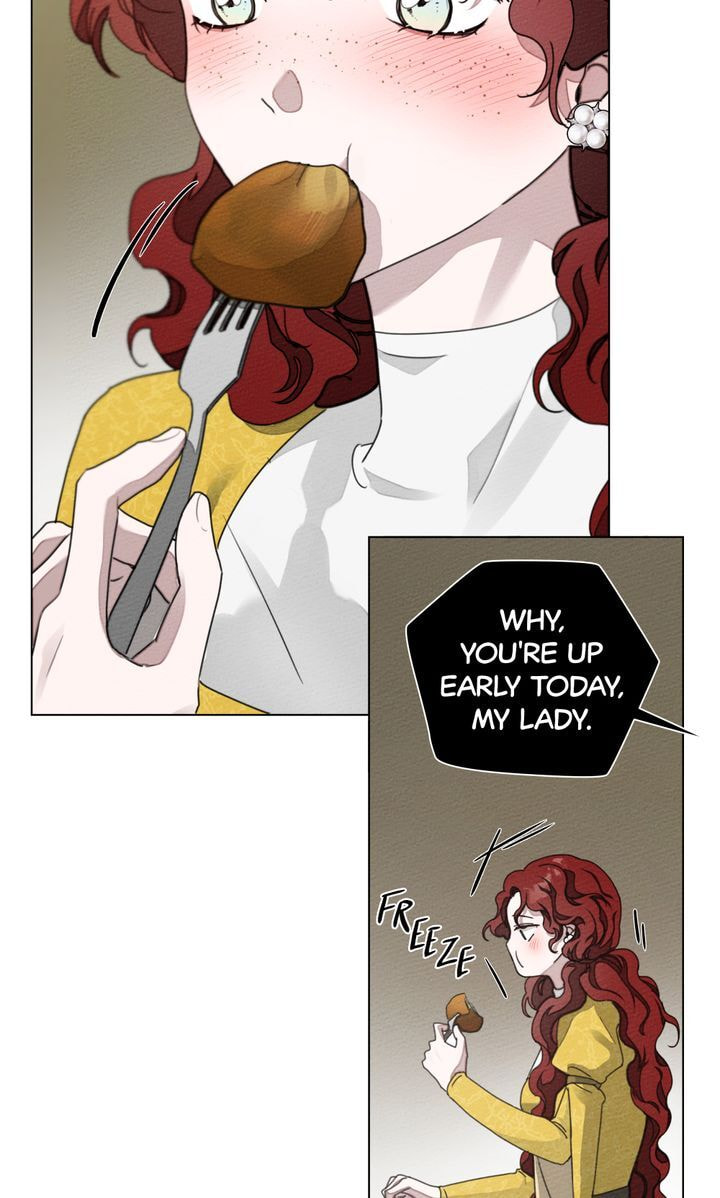 Read Under the Oak Tree chapter 31 image 27 on Lezhin