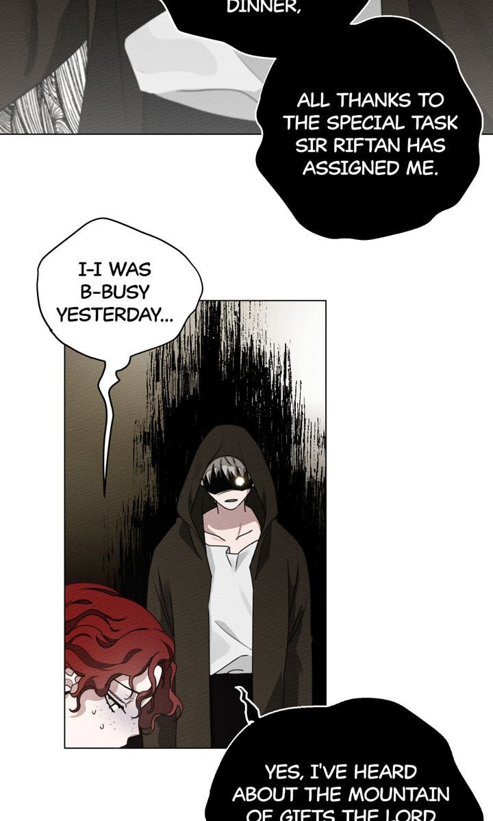 Read Under the Oak Tree chapter 31 image 30 on Lezhin