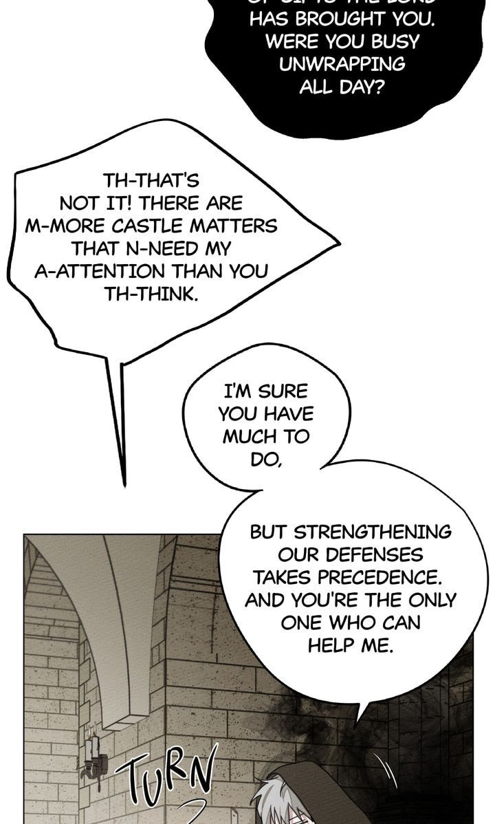 Read Under the Oak Tree chapter 31 image 31 on Lezhin