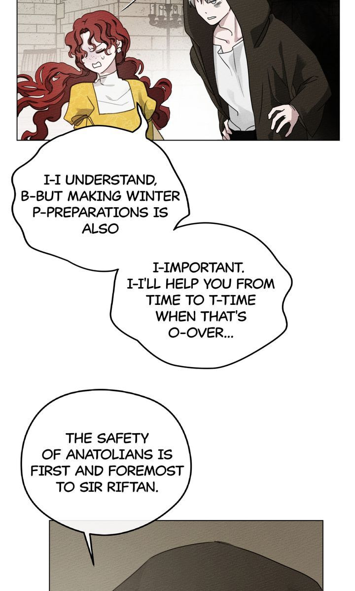 Read Under the Oak Tree chapter 31 image 32 on Lezhin