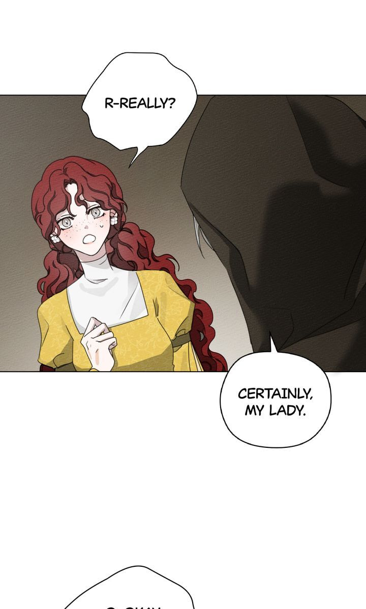 Read Under the Oak Tree chapter 31 image 34 on Lezhin