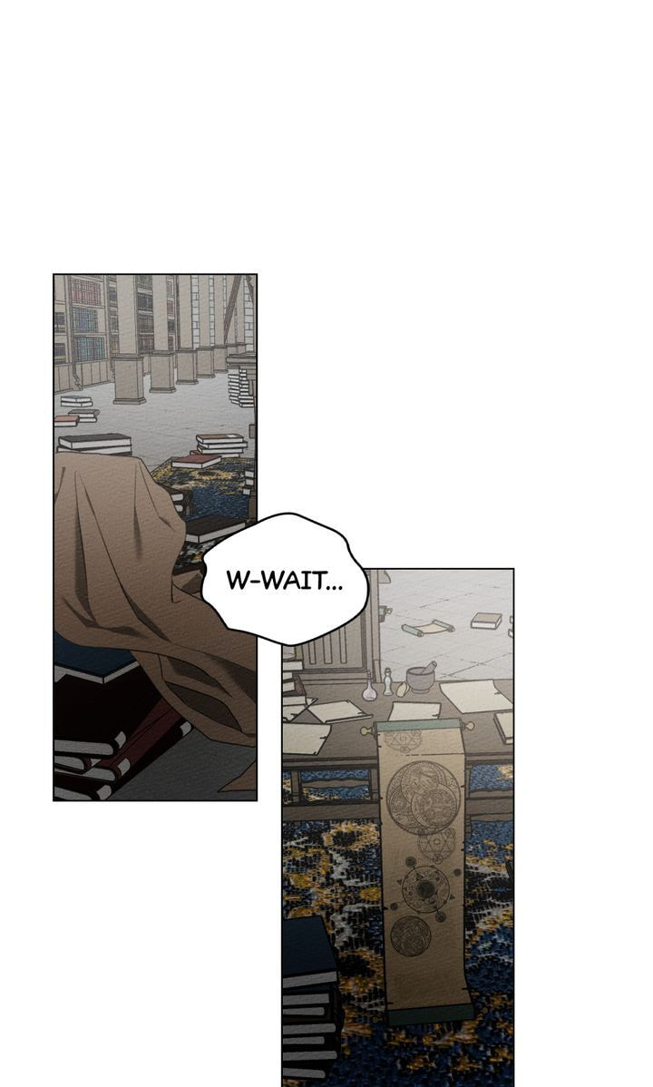 Read Under the Oak Tree chapter 31 image 37 on Lezhin