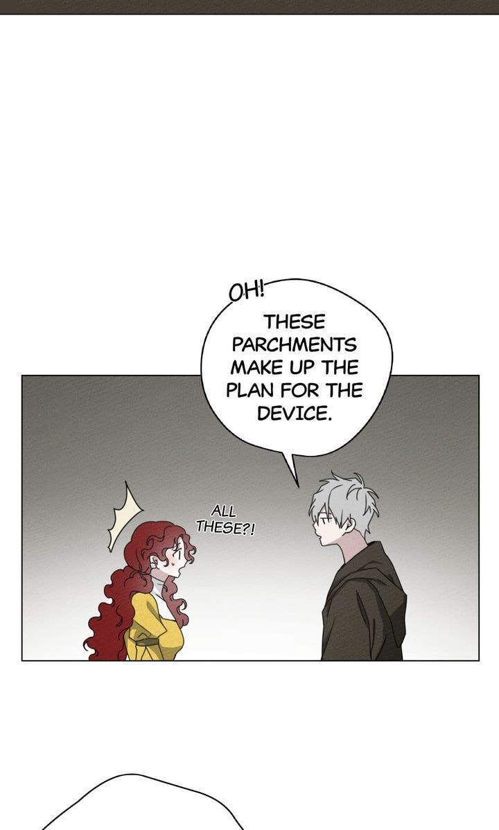 Read Under the Oak Tree chapter 31 image 43 on Lezhin