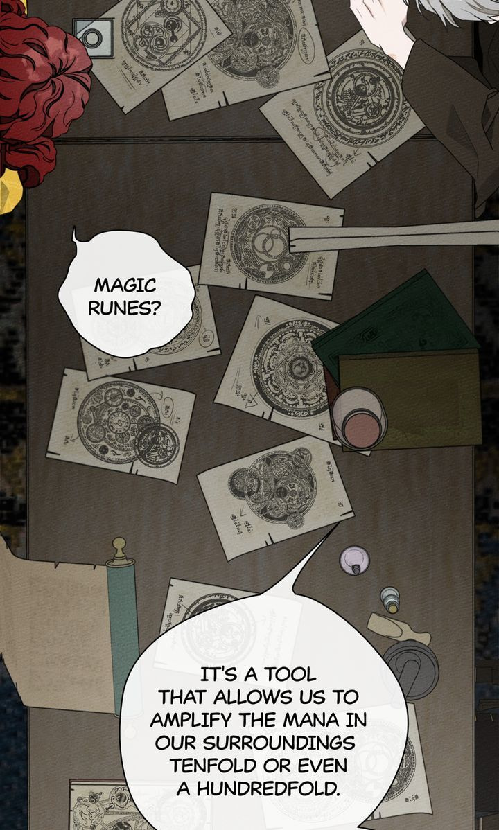 Read Under the Oak Tree chapter 31 image 45 on Lezhin