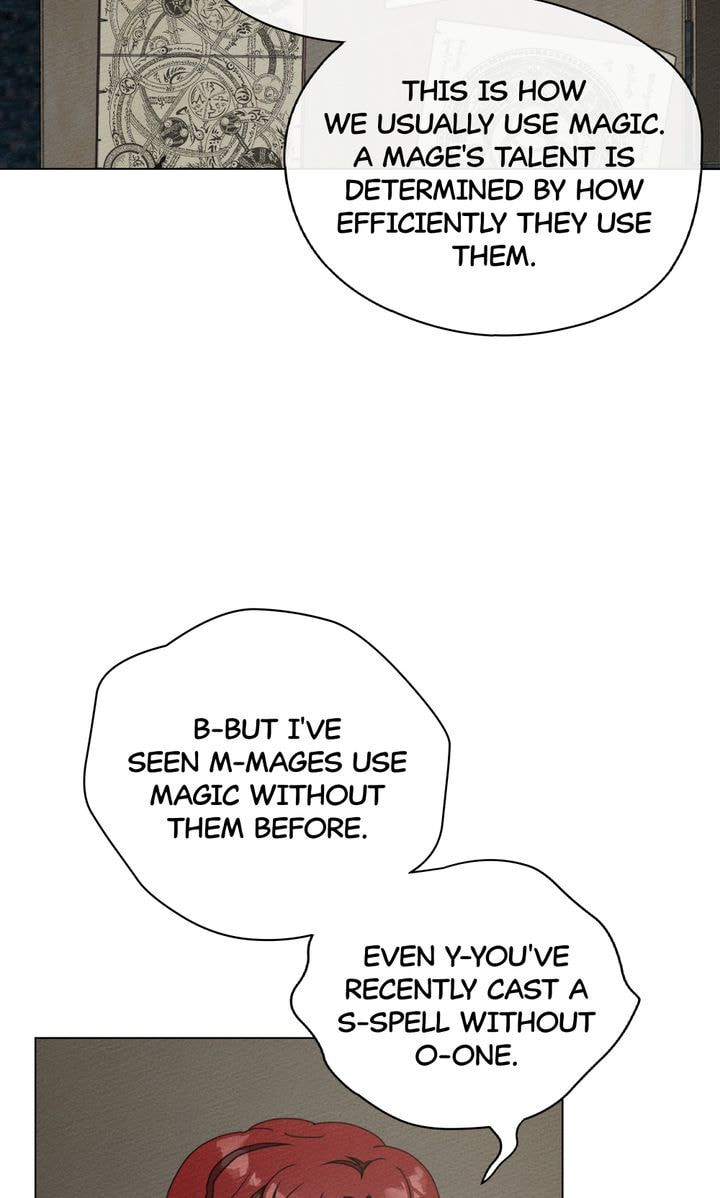 Read Under the Oak Tree chapter 31 image 46 on Lezhin
