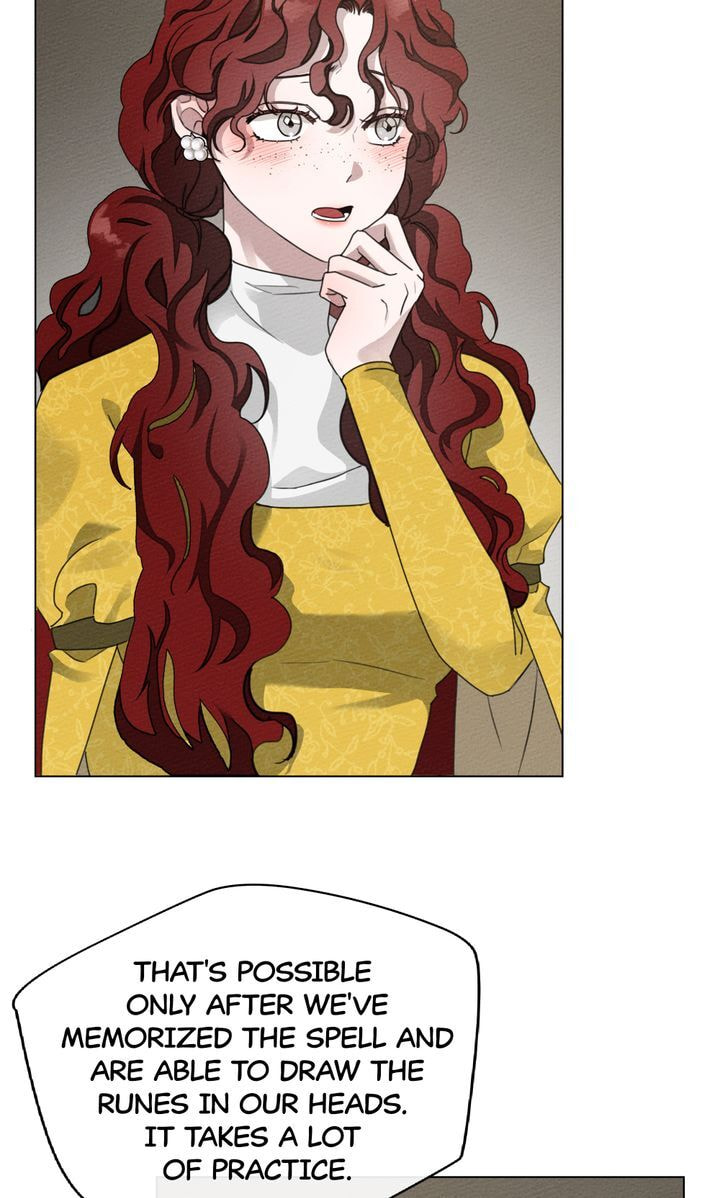 Read Under the Oak Tree chapter 31 image 47 on Lezhin