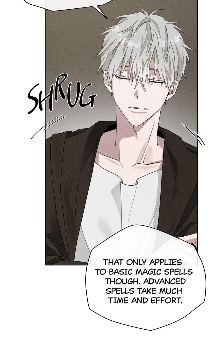 Read Under the Oak Tree chapter 31 image 48 on Lezhin