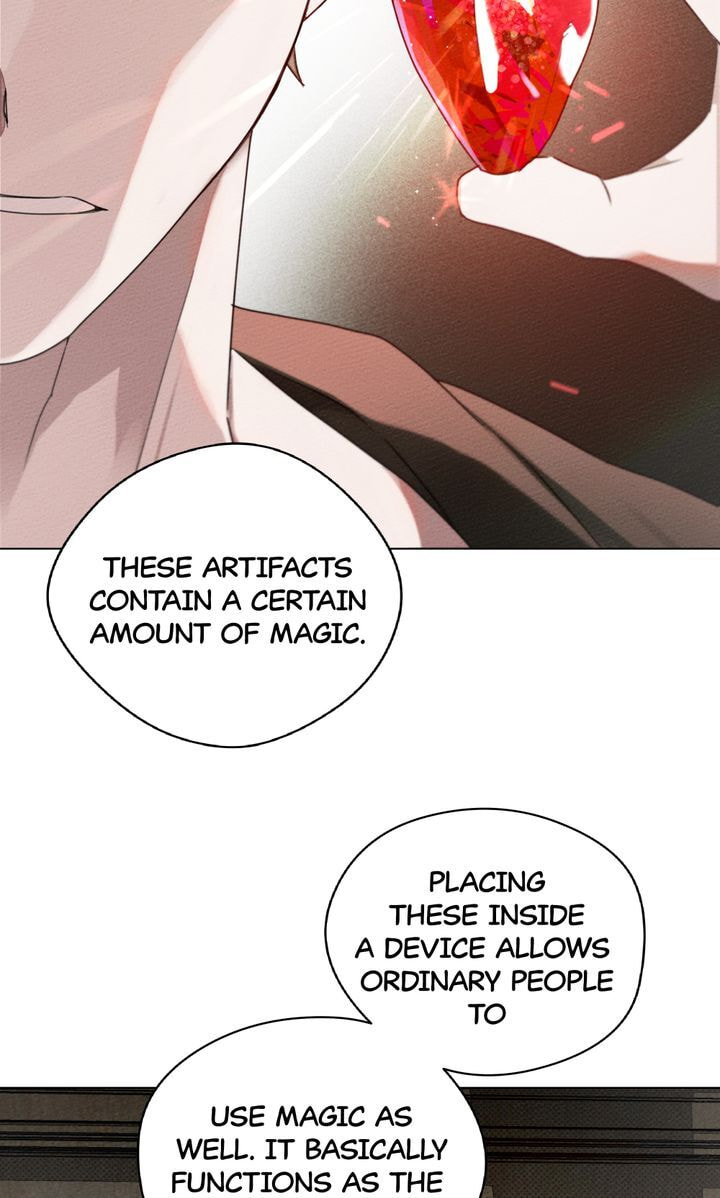 Read Under the Oak Tree chapter 31 image 55 on Lezhin