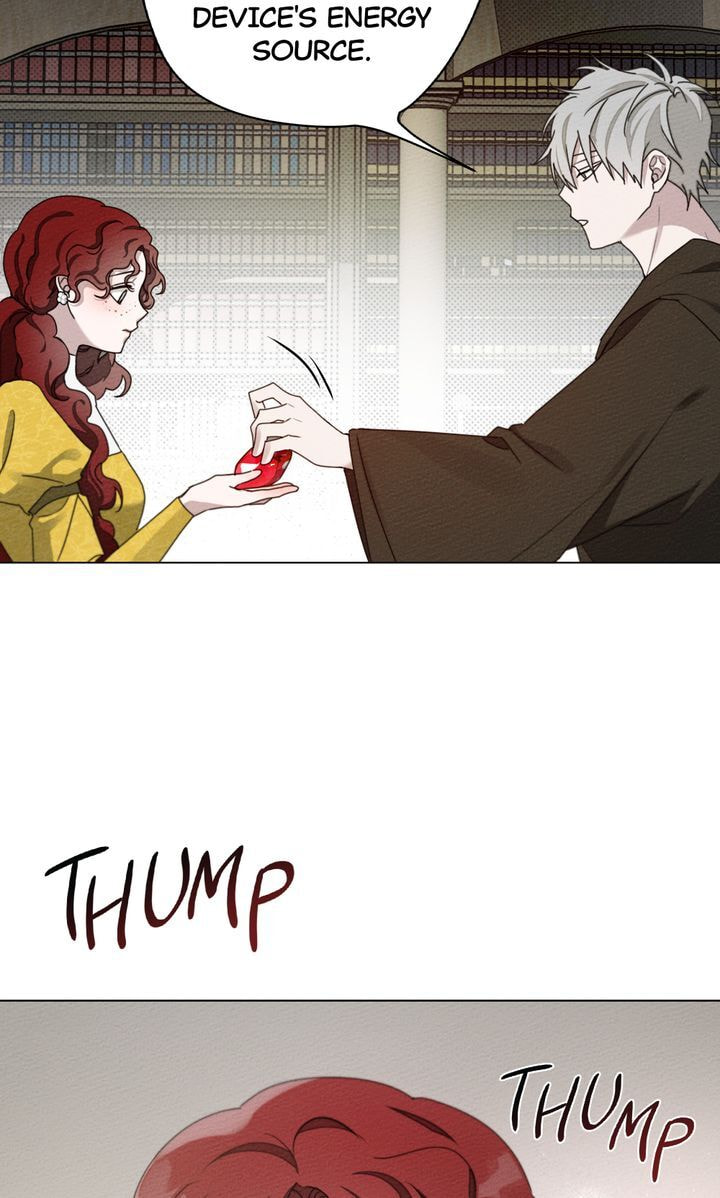 Read Under the Oak Tree chapter 31 image 56 on Lezhin