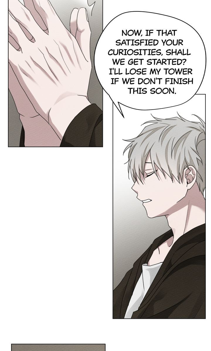 Read Under the Oak Tree chapter 31 image 60 on Lezhin