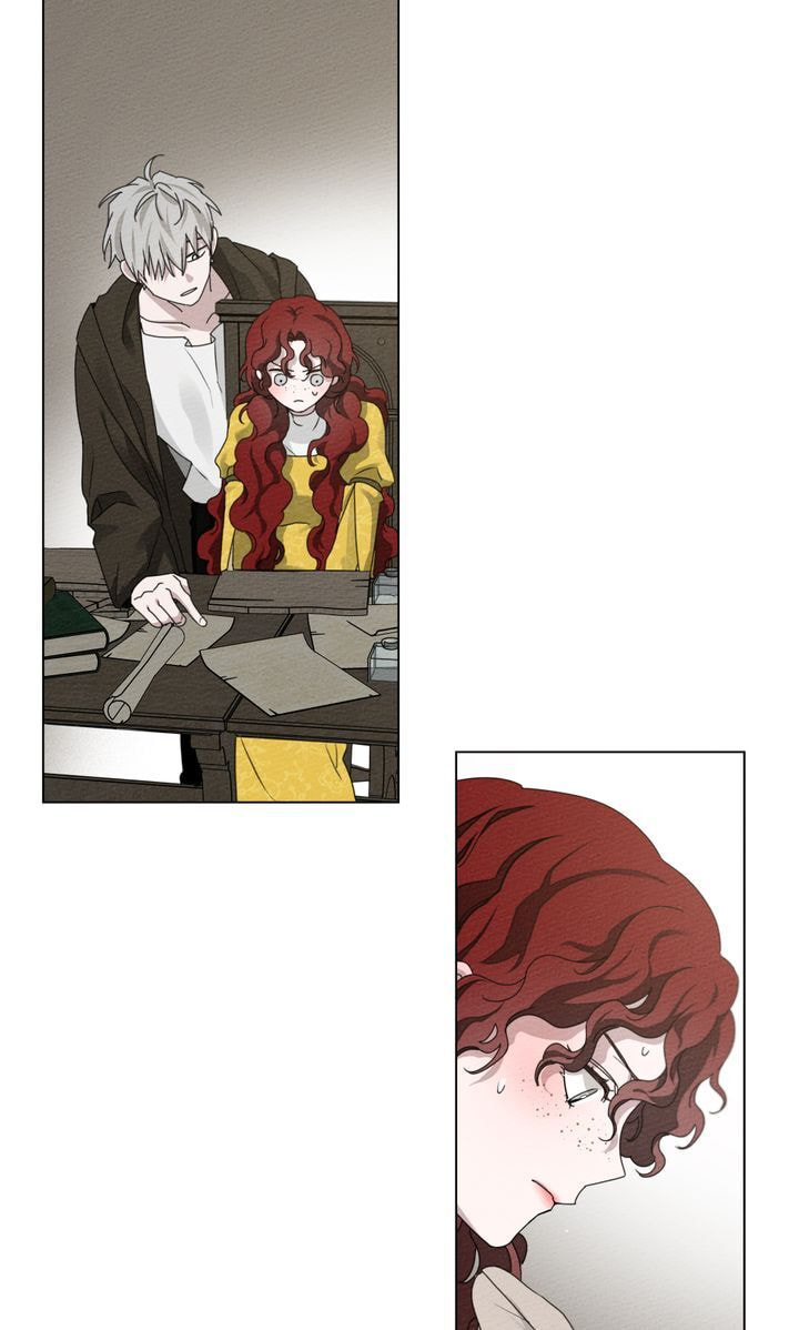 Read Under the Oak Tree chapter 31 image 61 on Lezhin