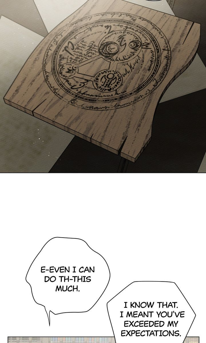 Read Under the Oak Tree chapter 31 image 64 on Lezhin