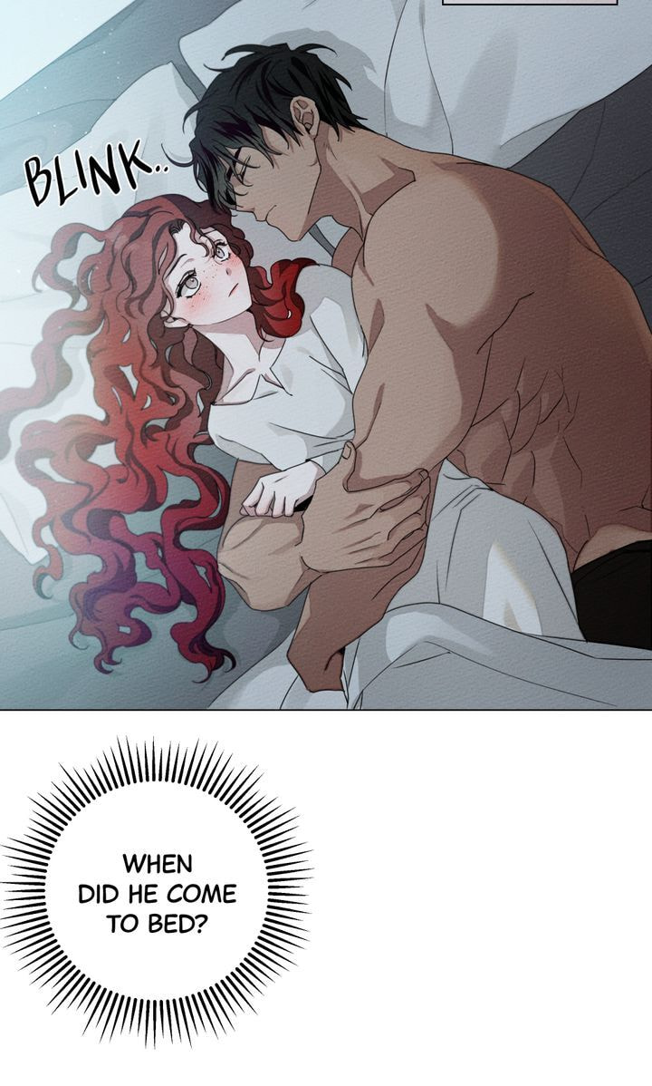 Read Under the Oak Tree chapter 31 image 8 on Lezhin