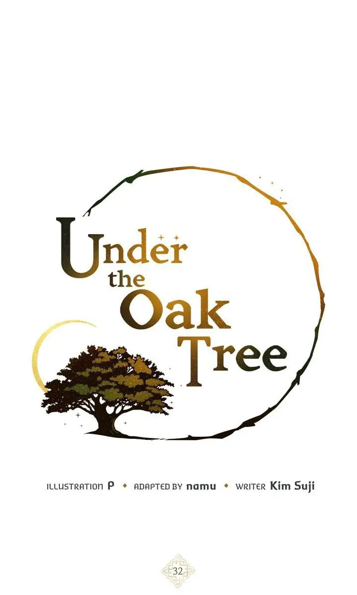 Read Under the Oak Tree chapter 32 image 0 on Lezhin