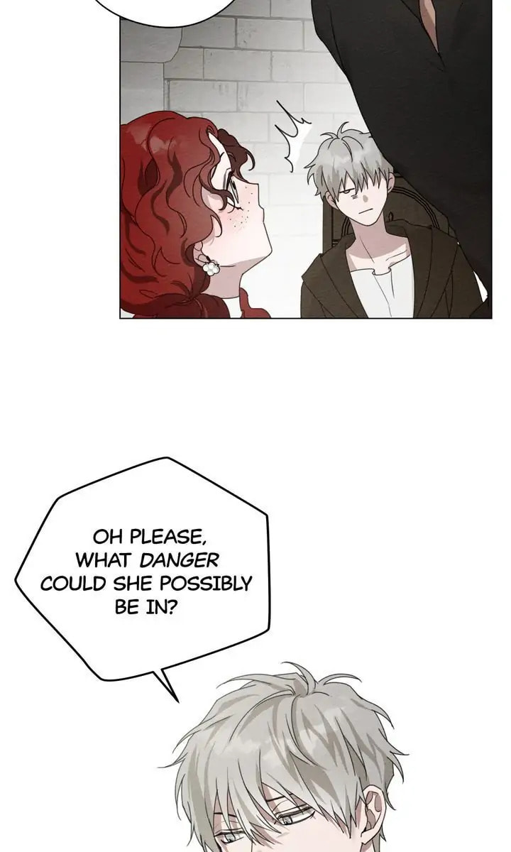 Read Under the Oak Tree chapter 32 image 10 on Lezhin