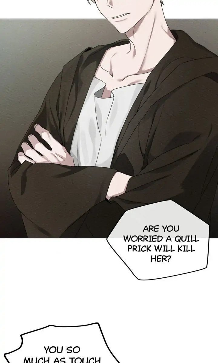 Read Under the Oak Tree chapter 32 image 11 on Lezhin