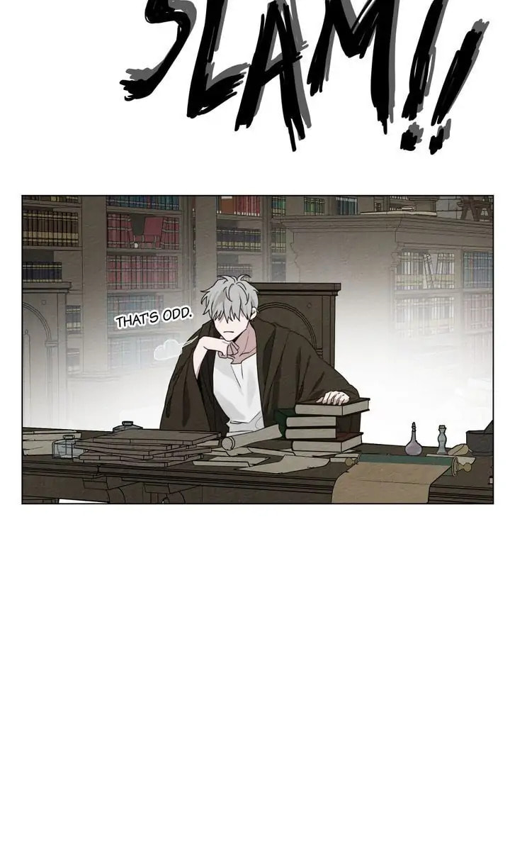 Read Under the Oak Tree chapter 32 image 21 on Lezhin