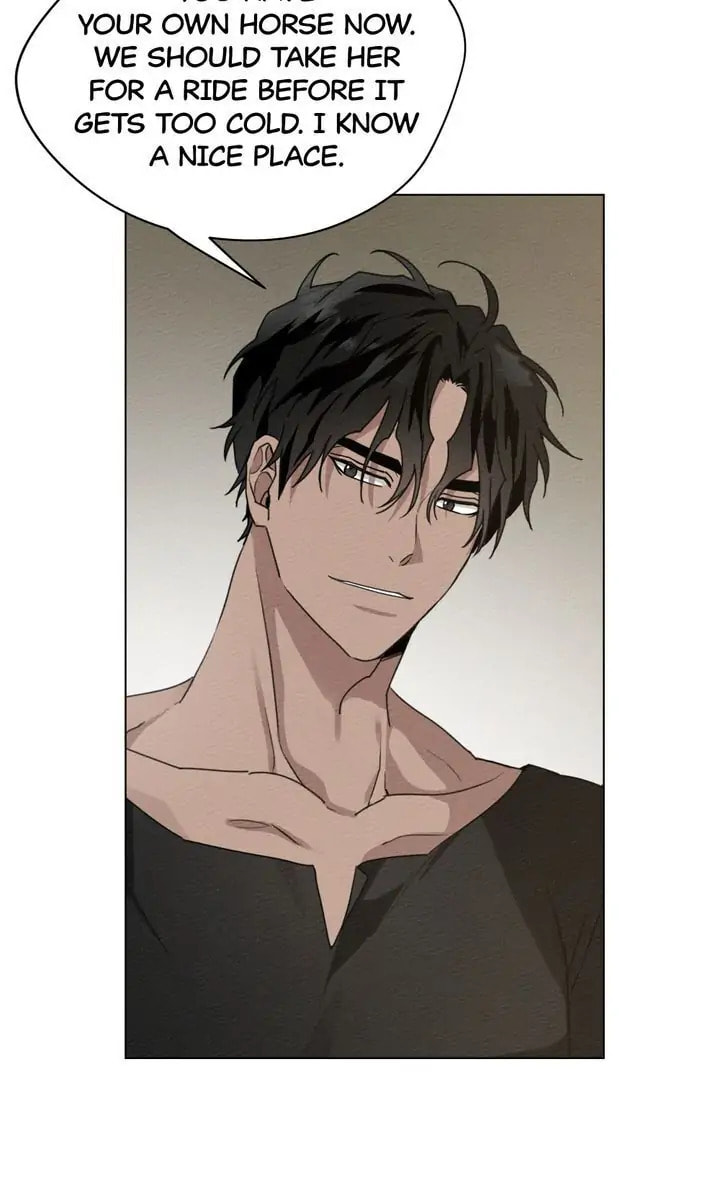 Read Under the Oak Tree chapter 32 image 24 on Lezhin