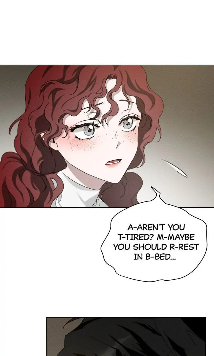 Read Under the Oak Tree chapter 32 image 25 on Lezhin