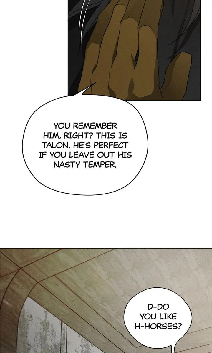 Read Under the Oak Tree chapter 32 image 34 on Lezhin