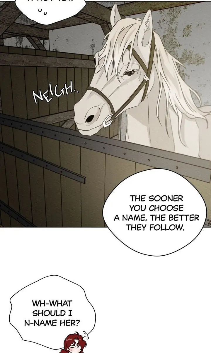 Read Under the Oak Tree chapter 32 image 38 on Lezhin
