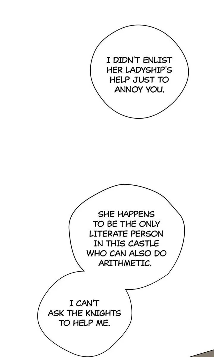 Read Under the Oak Tree chapter 32 image 5 on Lezhin