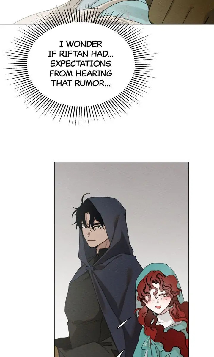 Read Under the Oak Tree chapter 32 image 56 on Lezhin