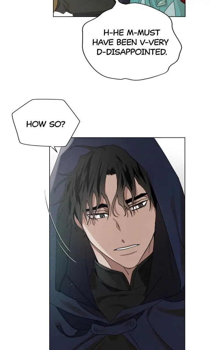 Read Under the Oak Tree chapter 32 image 57 on Lezhin