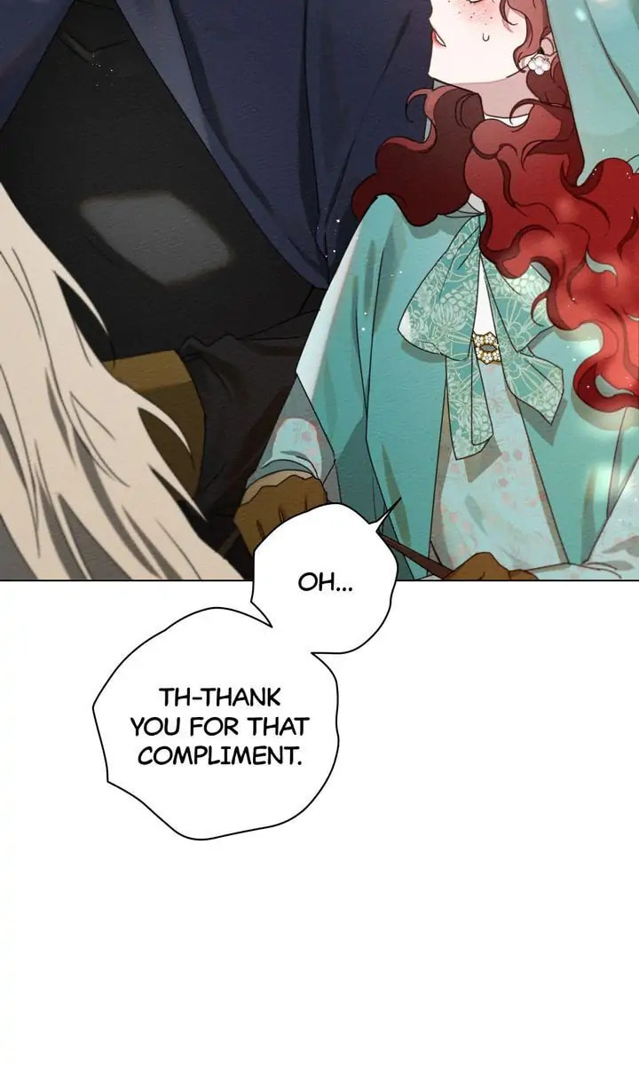 Read Under the Oak Tree chapter 32 image 61 on Lezhin