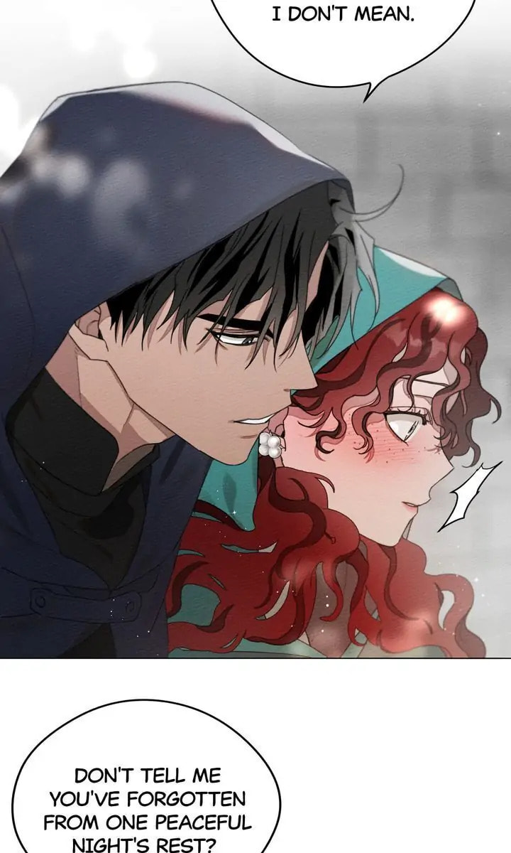 Read Under the Oak Tree chapter 32 image 64 on Lezhin