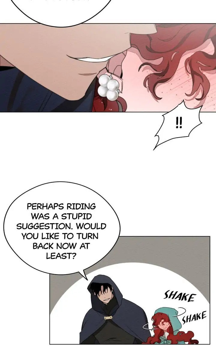 Read Under the Oak Tree chapter 32 image 65 on Lezhin