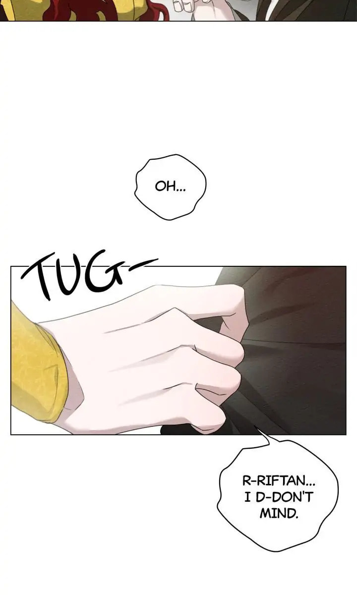 Read Under the Oak Tree chapter 32 image 7 on Lezhin