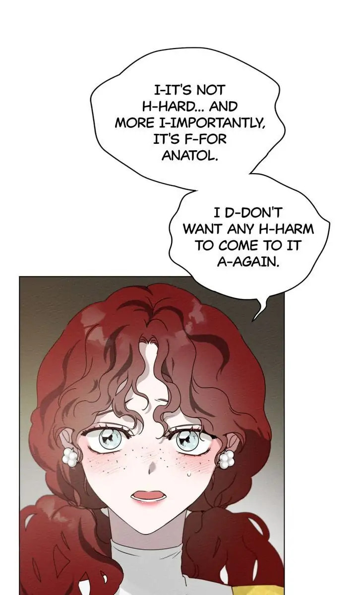 Read Under the Oak Tree chapter 32 image 8 on Lezhin