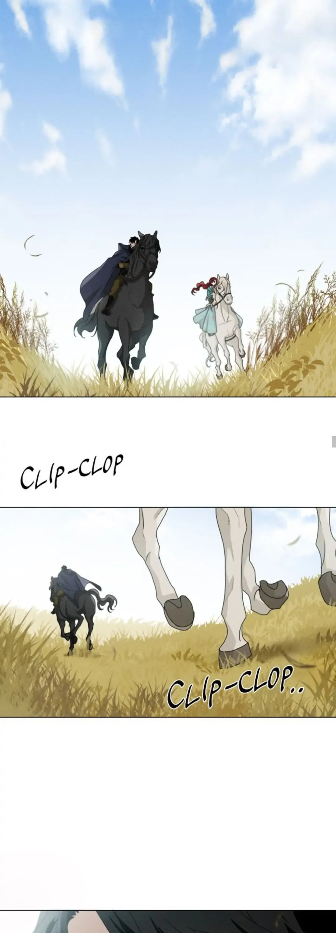 Read Under the Oak Tree chapter 33.1 image 1 on Lezhin