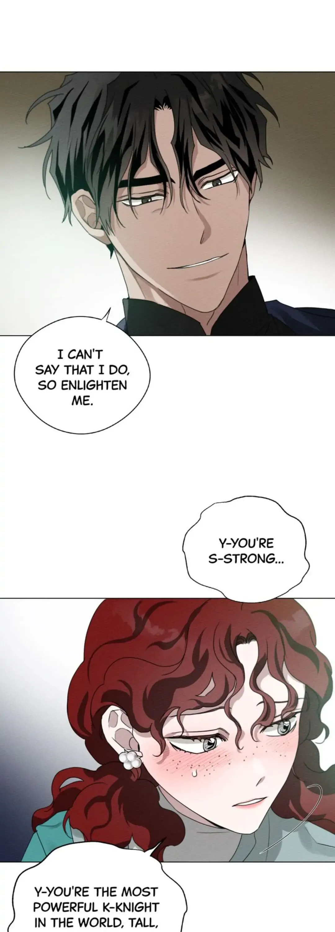 Read Under the Oak Tree chapter 33.1 image 18 on Lezhin