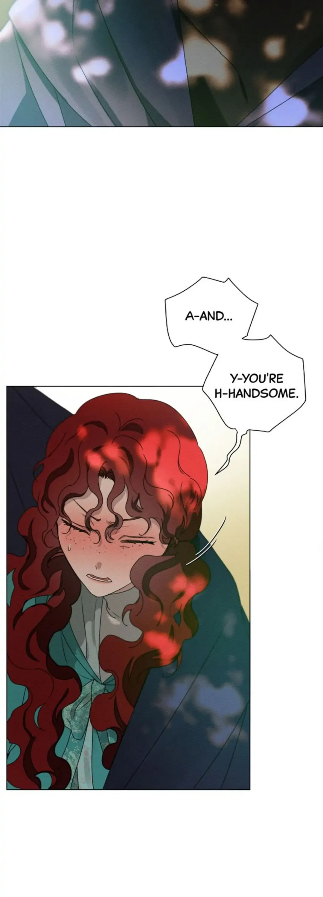 Read Under the Oak Tree chapter 33.1 image 22 on Lezhin