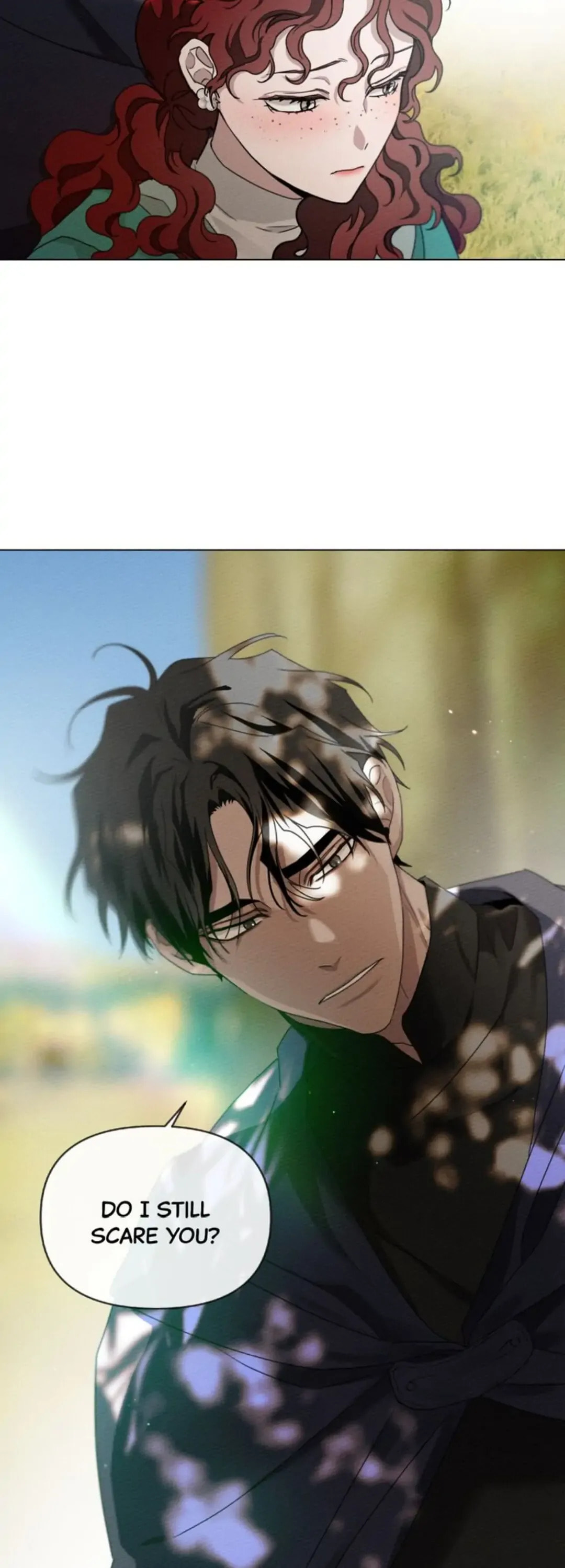 Read Under the Oak Tree chapter 33.1 image 27 on Lezhin