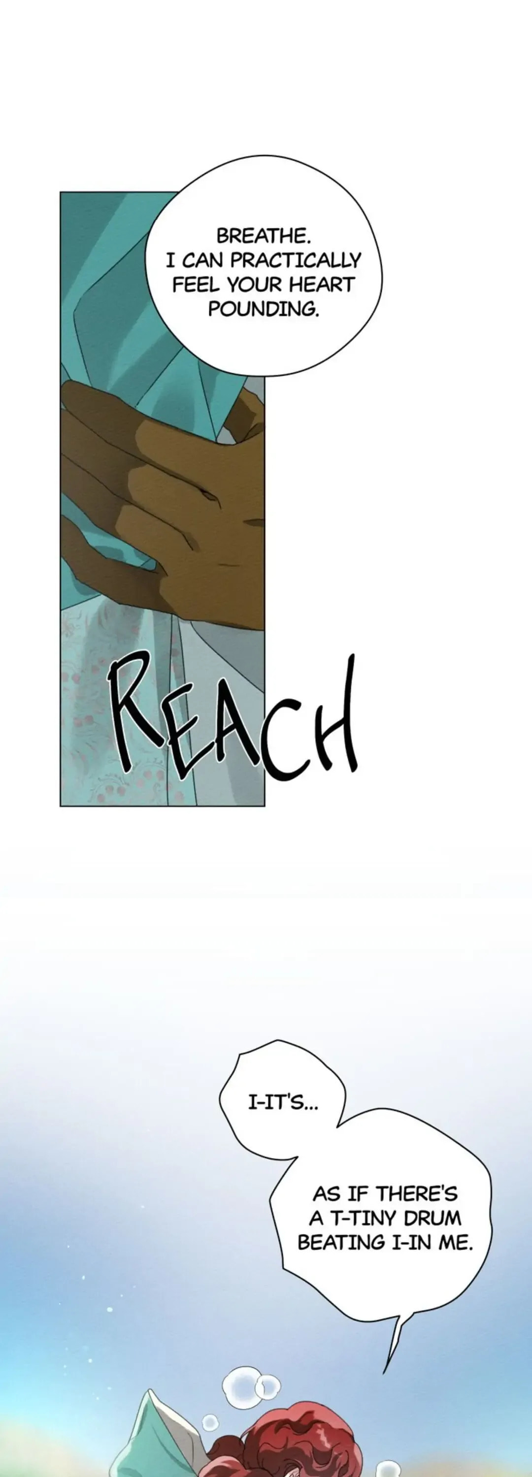 Read Under the Oak Tree chapter 33.1 image 4 on Lezhin