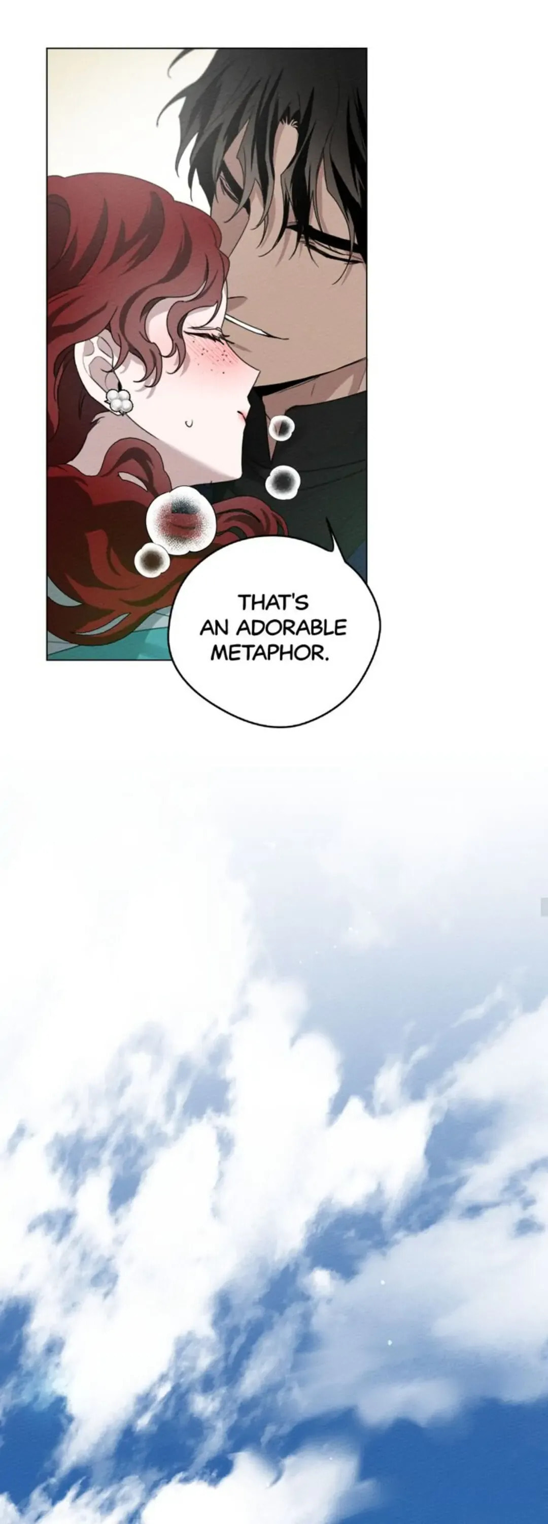 Read Under the Oak Tree chapter 33.1 image 6 on Lezhin