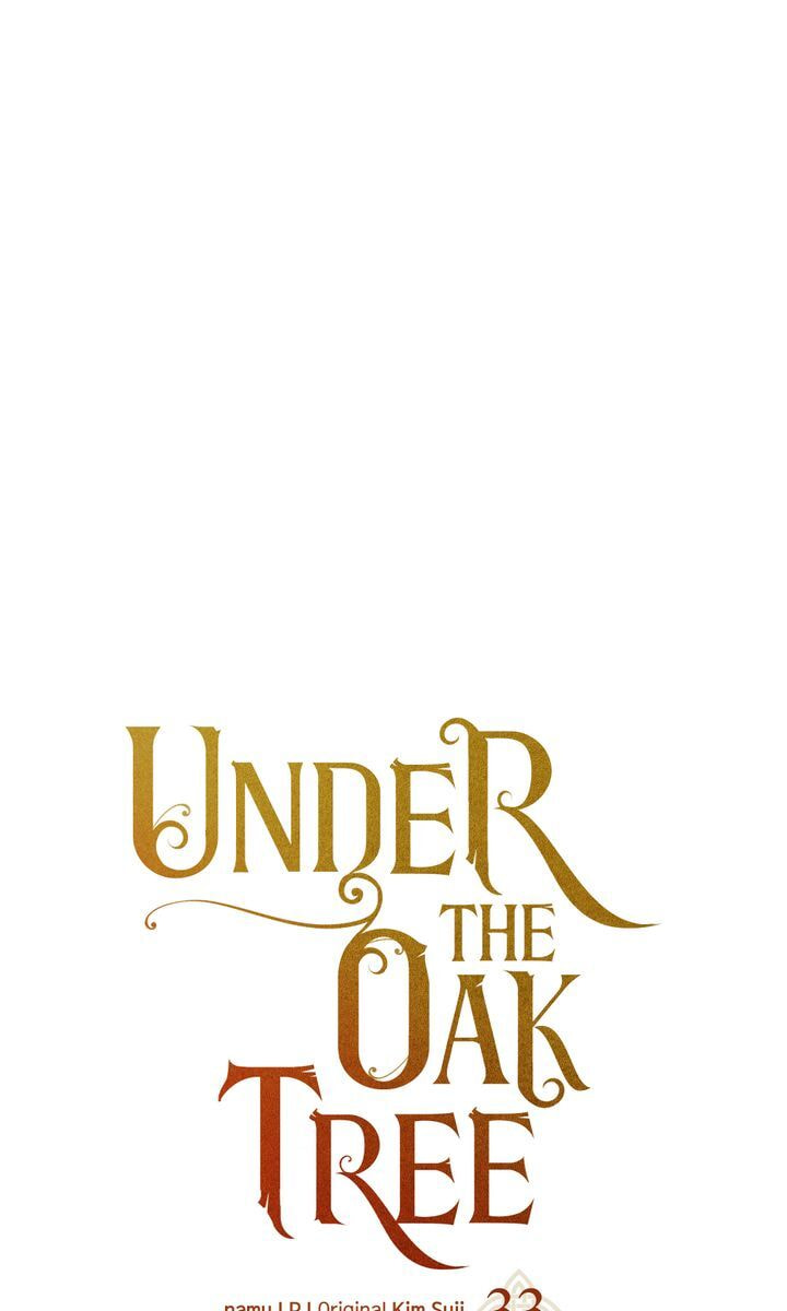 Read Under the Oak Tree chapter 33 image 0 on Lezhin