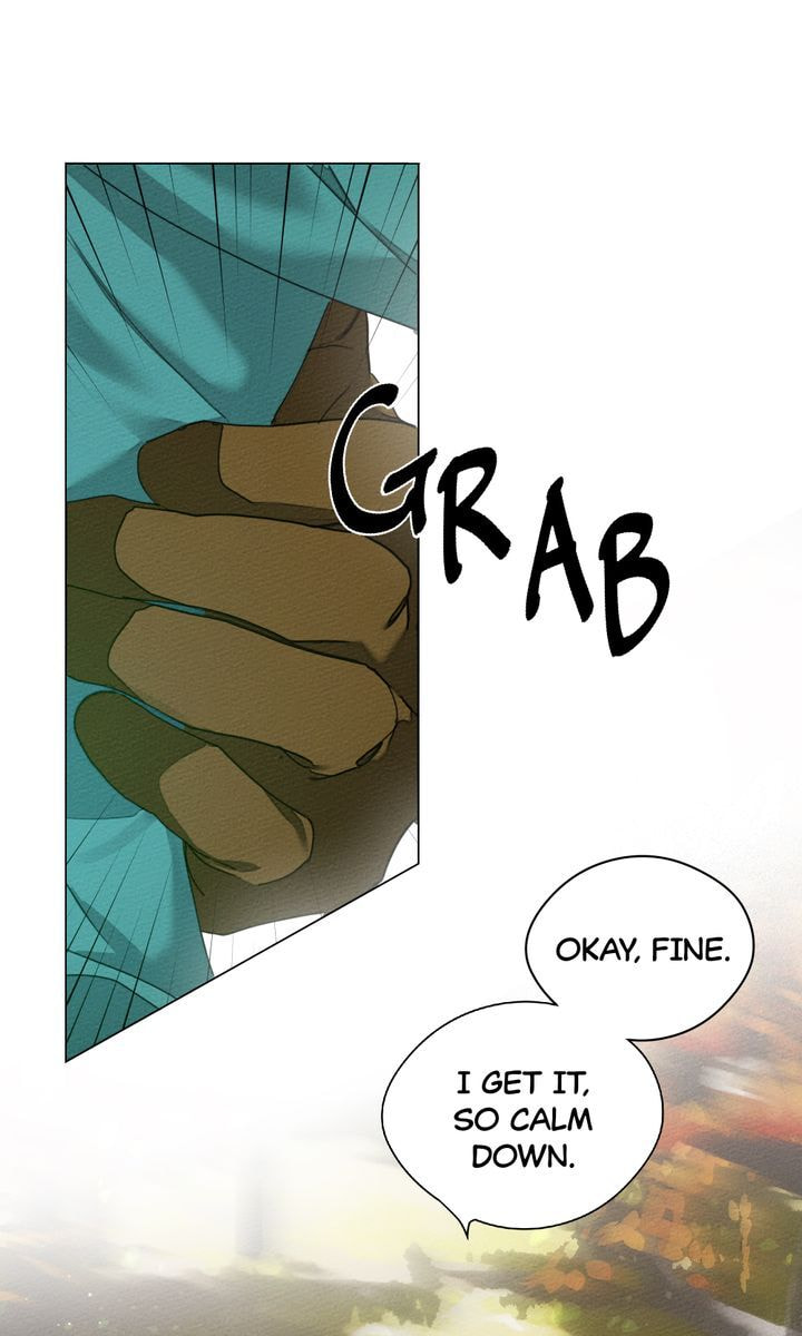 Read Under the Oak Tree chapter 33 image 13 on Lezhin