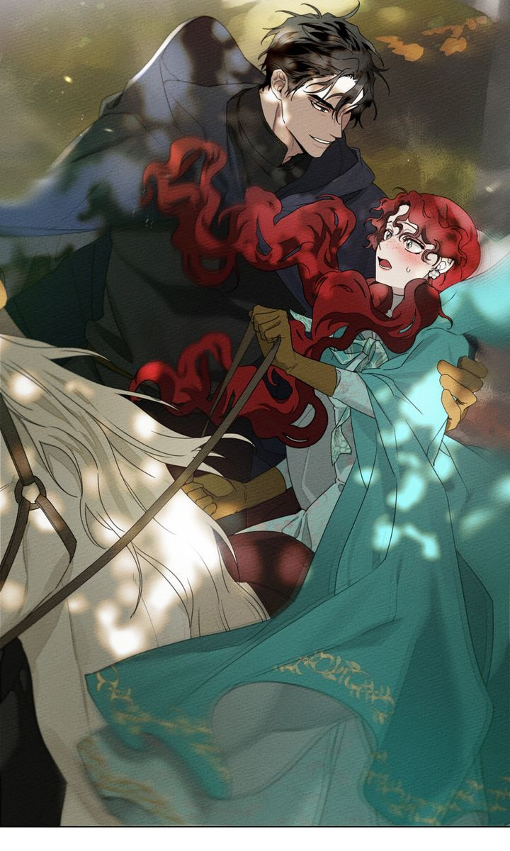 Read Under the Oak Tree chapter 33 image 14 on Lezhin